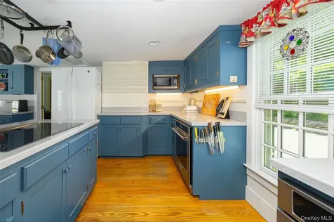212 Pleasant Ridge Road Poughquag NY 12570
