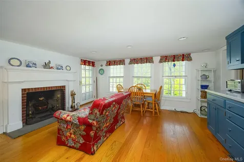 212 Pleasant Ridge Road Poughquag NY 12570