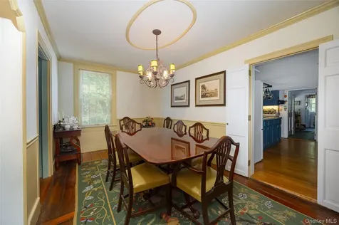 212 Pleasant Ridge Road Poughquag NY 12570