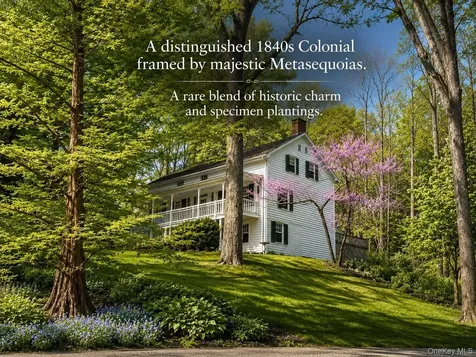 212 Pleasant Ridge Road Poughquag NY 12570
