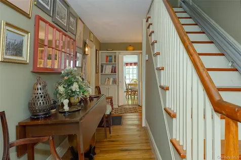 212 Pleasant Ridge Road Poughquag NY 12570