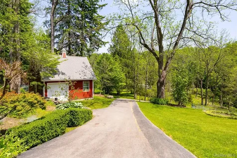 212 Pleasant Ridge Road Poughquag NY 12570