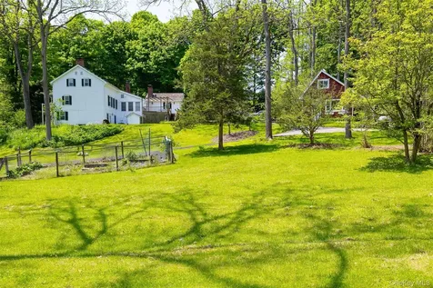 212 Pleasant Ridge Road Poughquag NY 12570