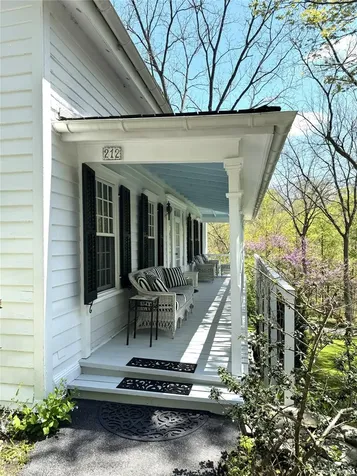 212 Pleasant Ridge Road Poughquag NY 12570