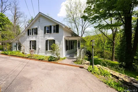 212 Pleasant Ridge Road Poughquag NY 12570
