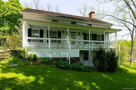 212 Pleasant Ridge Road Poughquag NY 12570