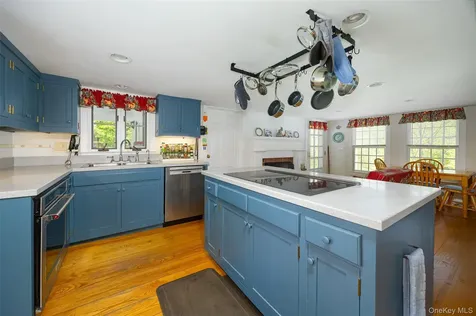 212 Pleasant Ridge Road Poughquag NY 12570