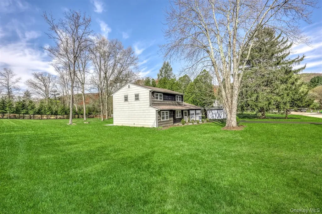 1 Cottage Lane Suffern NY 10901
