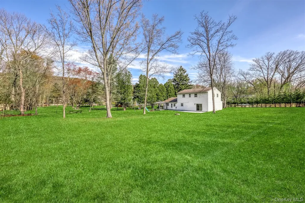 1 Cottage Lane Suffern NY 10901