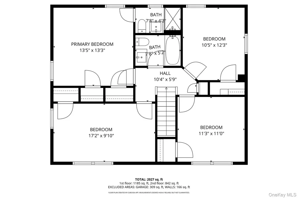 1 Cottage Lane Suffern NY 10901
