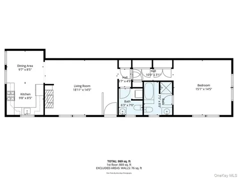2 Harbor Lane New Rochelle NY 10805