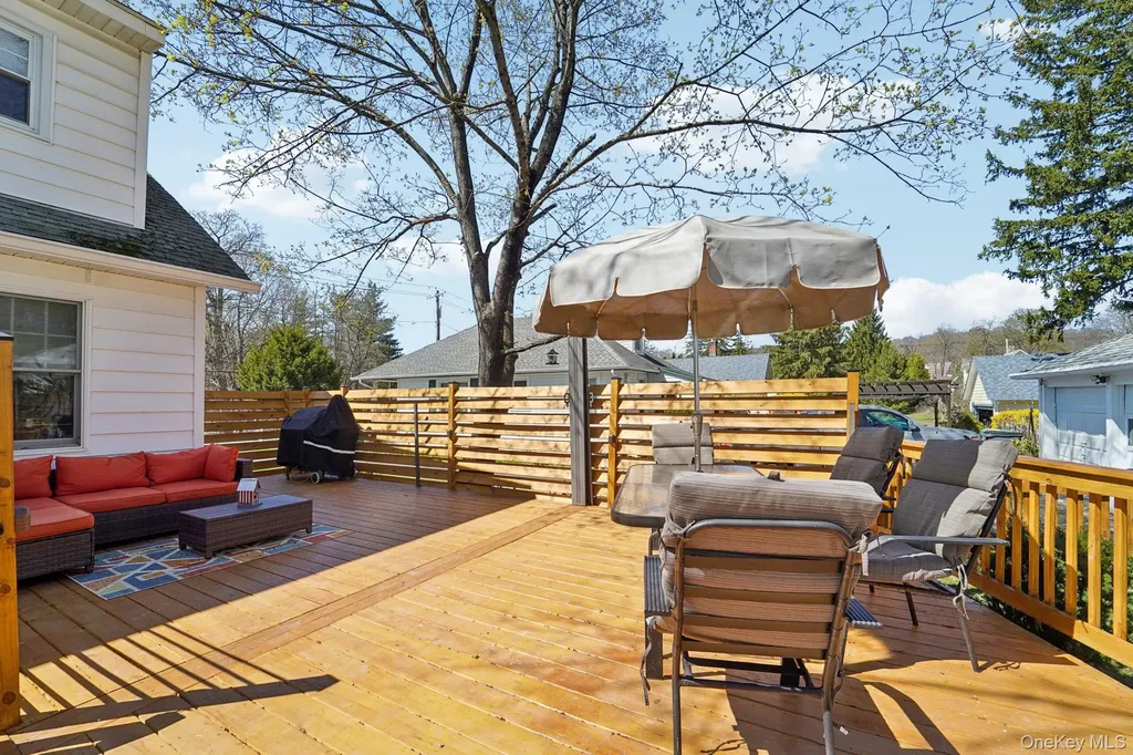 15 Rose Place Central Valley NY 10917