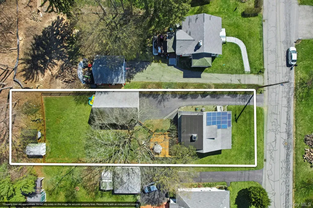 15 Rose Place Central Valley NY 10917