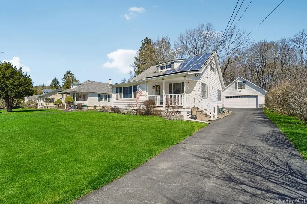 15 Rose Place Central Valley NY 10917