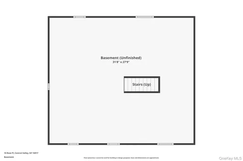 15 Rose Place Central Valley NY 10917