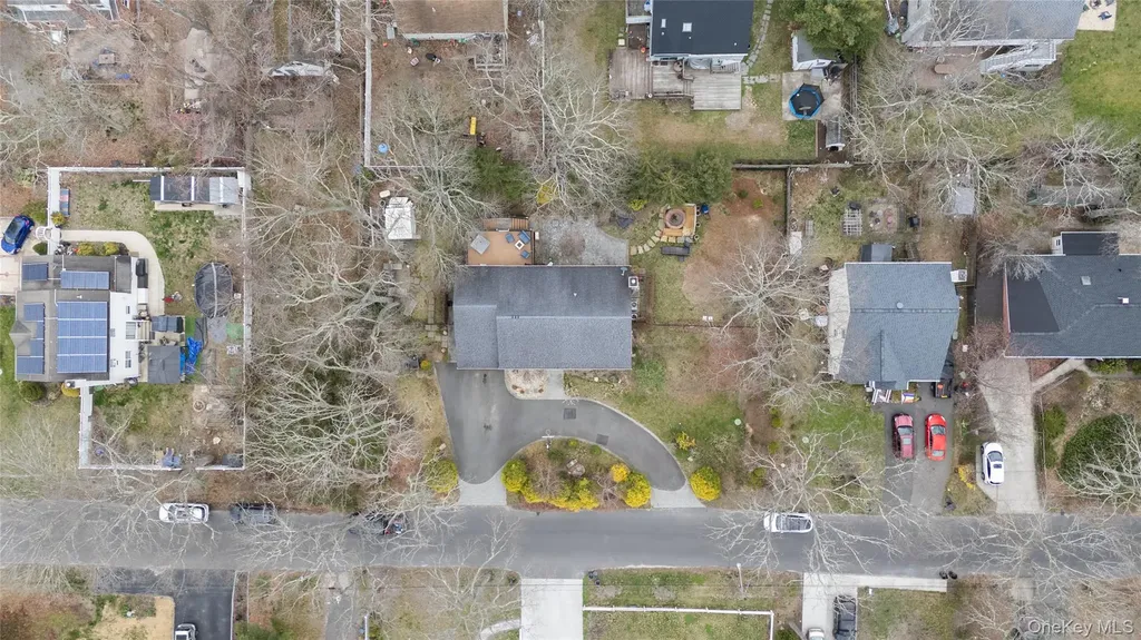 131 Clinton Avenue Mastic NY 11950