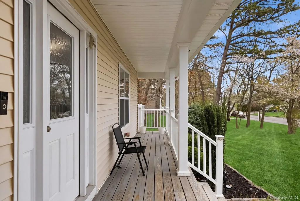 1703 Fire Avenue Medford NY 11763