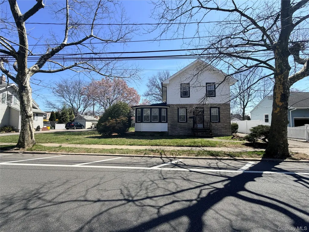 245 Woodbury Road Hicksville NY 11801