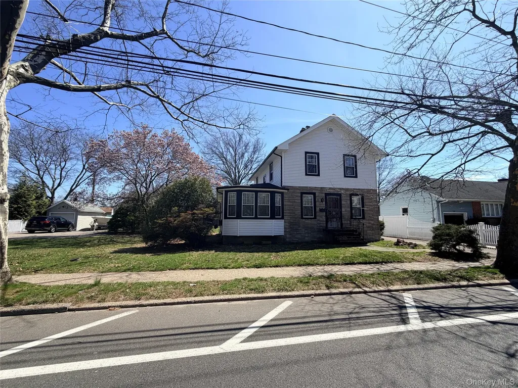 245 Woodbury Road Hicksville NY 11801