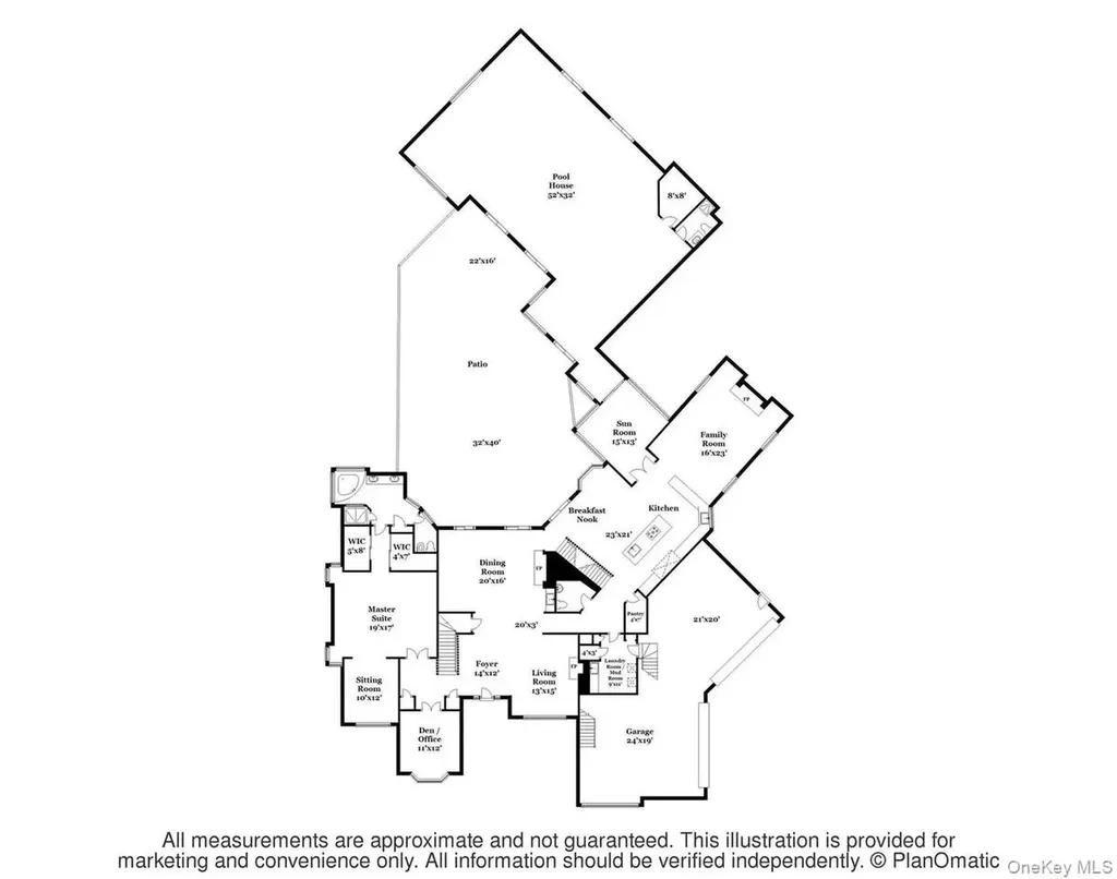 17 Forrest Way Poughkeepsie NY 12603