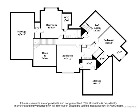17 Forrest Way Poughkeepsie NY 12603