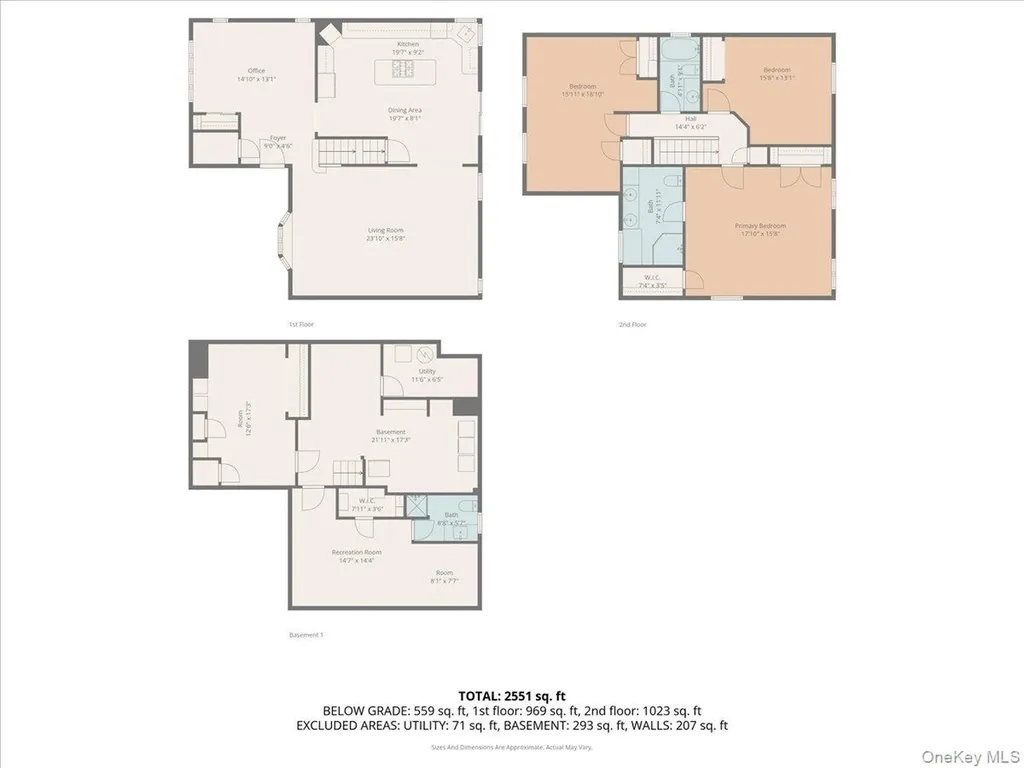 44 E End Avenue Hicksville NY 11801
