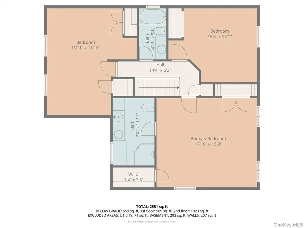 44 E End Avenue Hicksville NY 11801