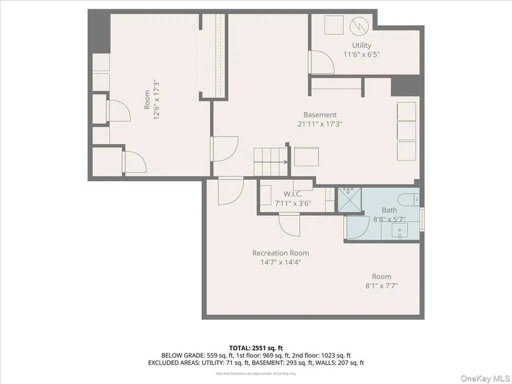 44 E End Avenue Hicksville NY 11801