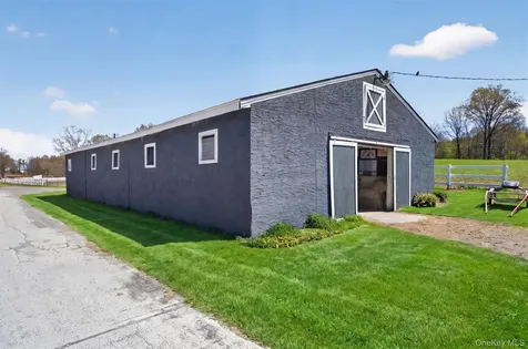 261 Bullville Road Montgomery NY 12549
