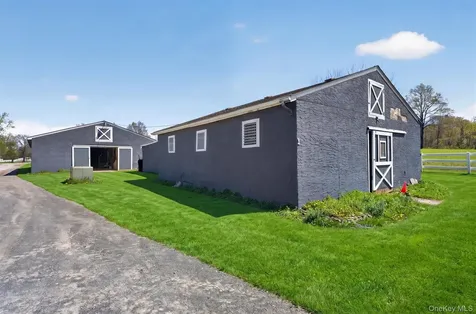 261 Bullville Road Montgomery NY 12549