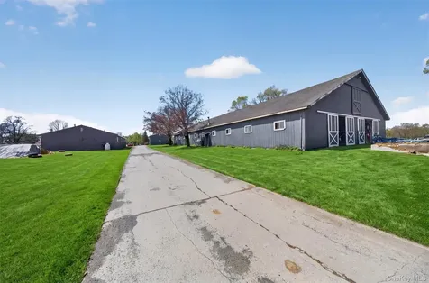 261 Bullville Road Montgomery NY 12549
