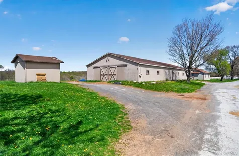 261 Bullville Road Montgomery NY 12549
