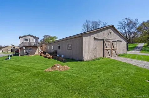 261 Bullville Road Montgomery NY 12549