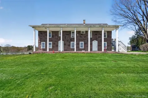 261 Bullville Road Montgomery NY 12549