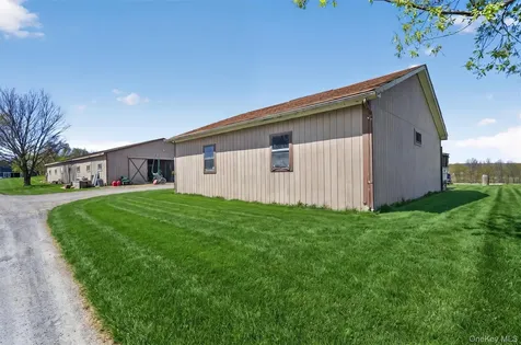 261 Bullville Road Montgomery NY 12549