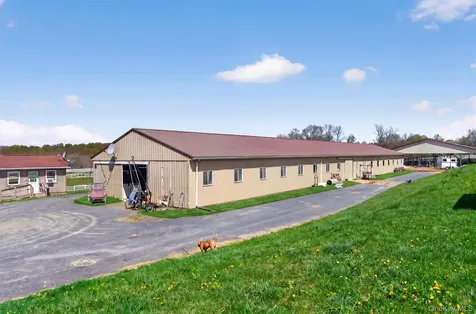 261 Bullville Road Montgomery NY 12549