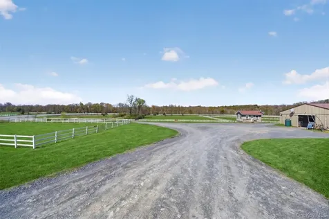 261 Bullville Road Montgomery NY 12549