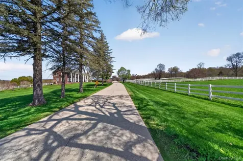 261 Bullville Road Montgomery NY 12549