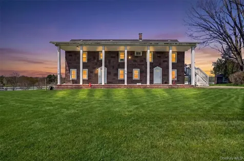 261 Bullville Road Montgomery NY 12549