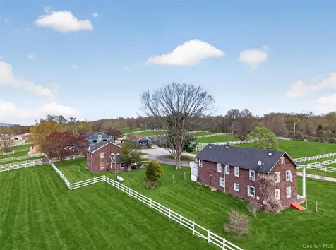 261 Bullville Road Montgomery NY 12549