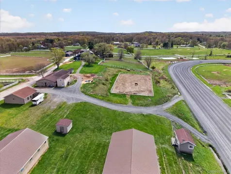 261 Bullville Road Montgomery NY 12549