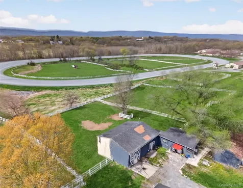 261 Bullville Road Montgomery NY 12549