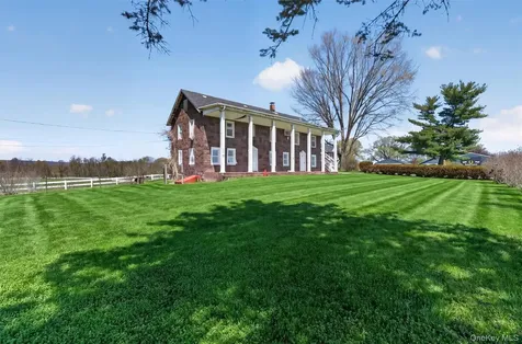 261 Bullville Road Montgomery NY 12549