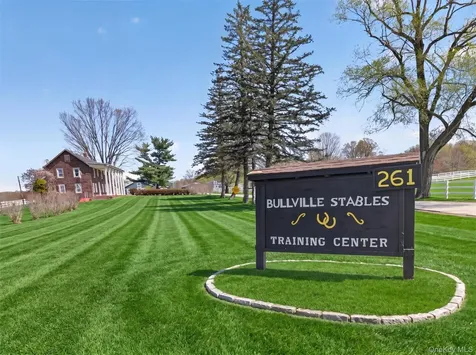 261 Bullville Road Montgomery NY 12549