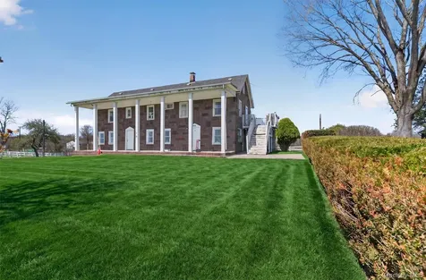 261 Bullville Road Montgomery NY 12549
