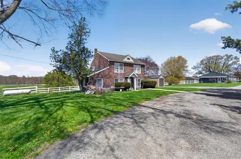 261 Bullville Road Montgomery NY 12549