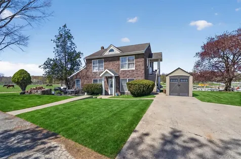 261 Bullville Road Montgomery NY 12549