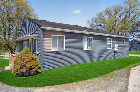 261 Bullville Road Montgomery NY 12549