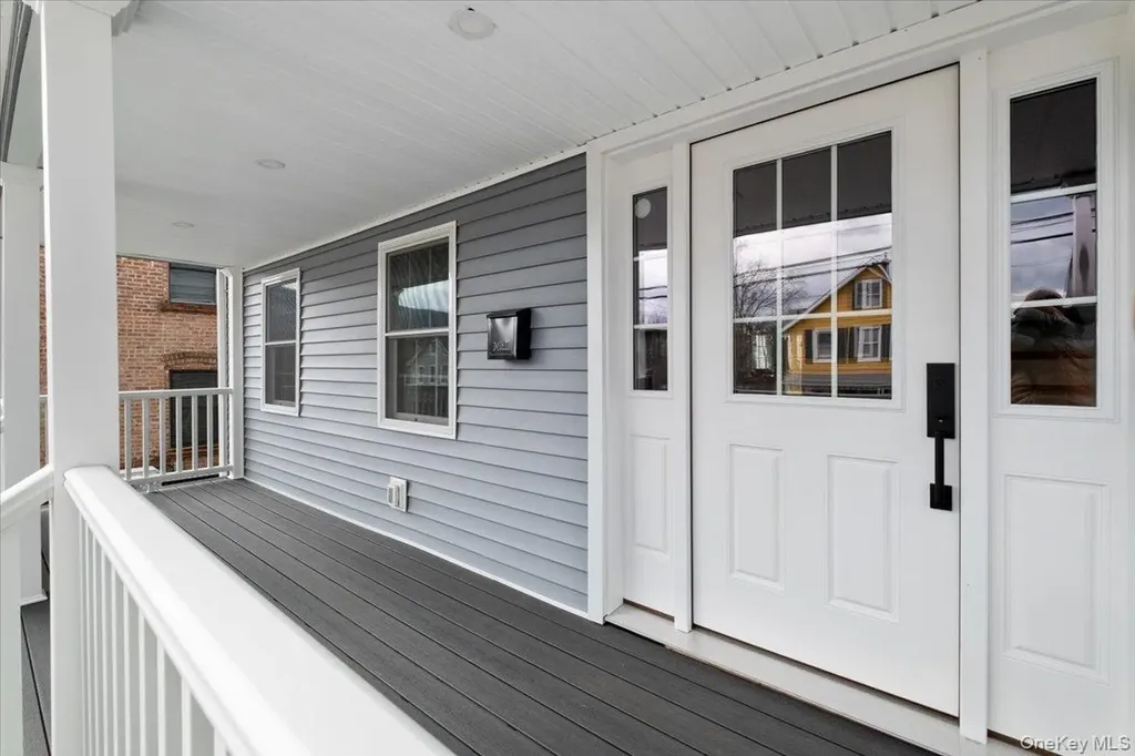 32 Ackerman Street Beacon NY 12508
