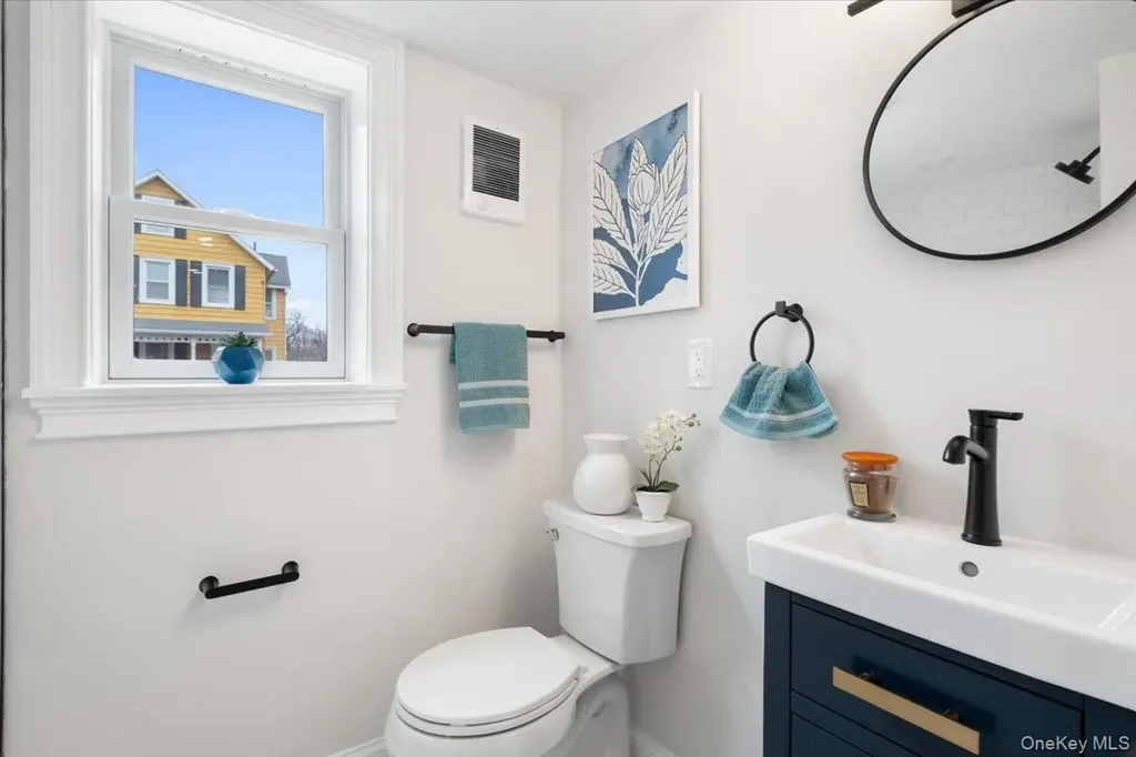 32 Ackerman Street Beacon NY 12508